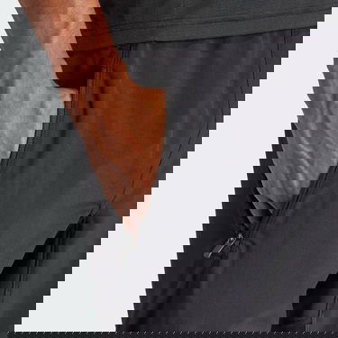 Tepláky adidas Performance Designed for Training Workout Pants Čierna | IK9724, 4