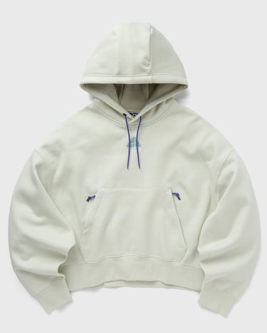 Mikina Nike ACG WMNS ACG Therma-FIT Tuff Knit Fleece Hoodie Béžová | DQ5807-020, 0