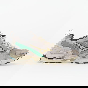 Tenisky a topánky Mizuno Wave Rider 10 Šedá | D1GA247107, 2