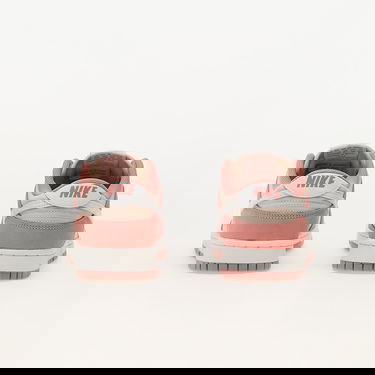 Tenisky a topánky Nike Dunk Low Retro PRM "Red Stardust" Ružová | FB8895-601, 4