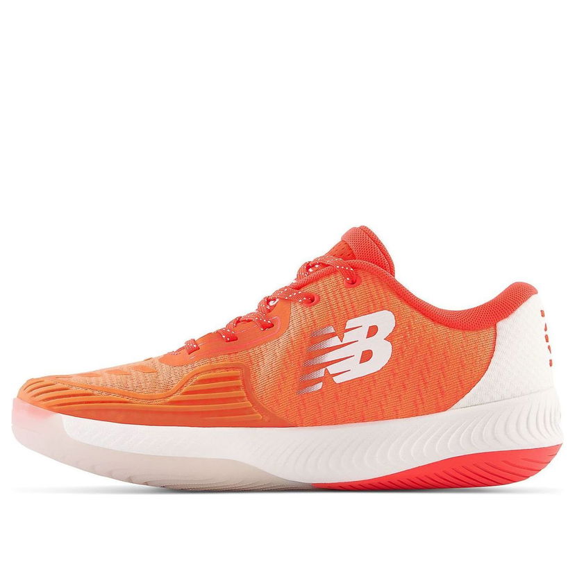 Tenisky a topánky New Balance Fuel Cell 996 v5 Oranžová | WCH996A5