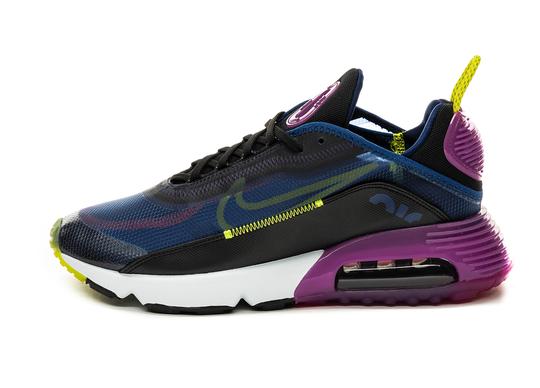 Tenisky a topánky Nike Air Max 2090 Modrá | CT7695 401, 0