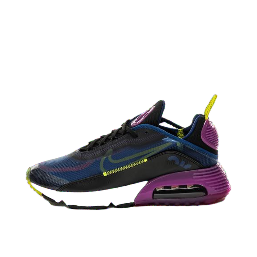 Tenisky a topánky Nike Air Max 2090 Modrá | CT7695 401