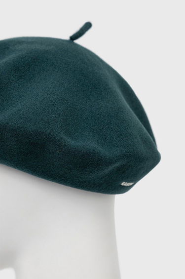 Klobúk Kangol baret Zelené | 3388BC.PN317, 3