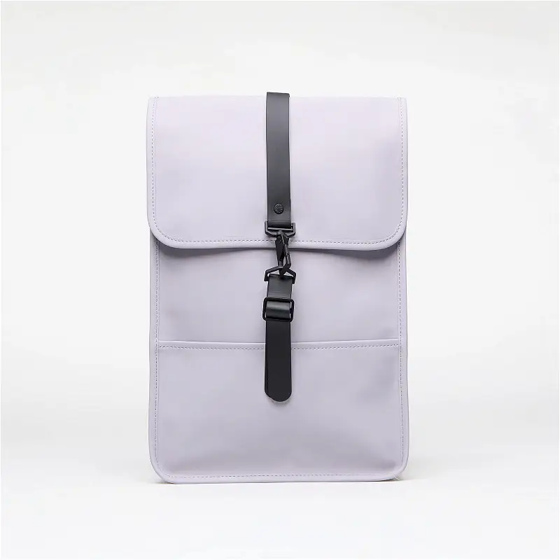 Backpack Mini W3 Gray