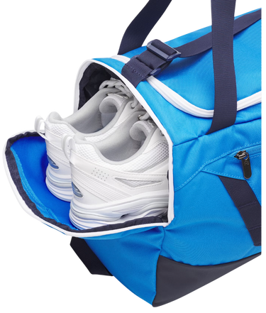Batohy a tašky Under Armour Undeniable 5.0 Duffle Bag SM Modrá | 1369222-402, 3