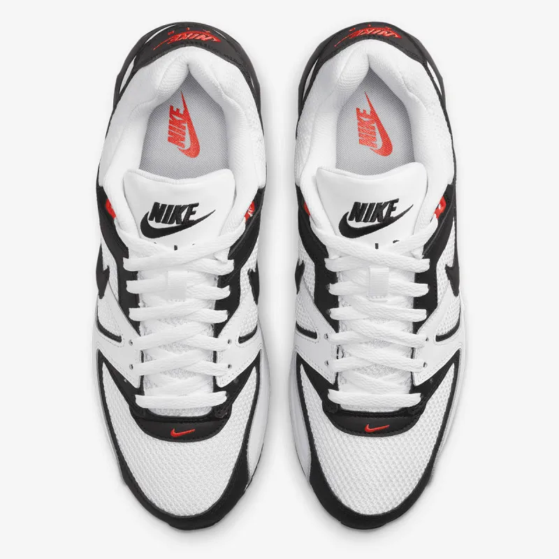 Tenisky a topánky Nike Air Max Command Biela | 629993-103, 1