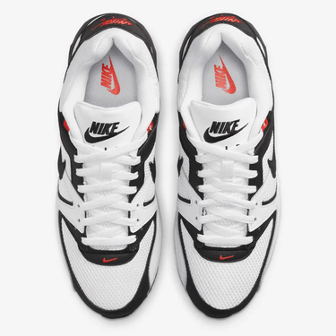 Tenisky a topánky Nike Air Max Command Biela | 629993-103, 1