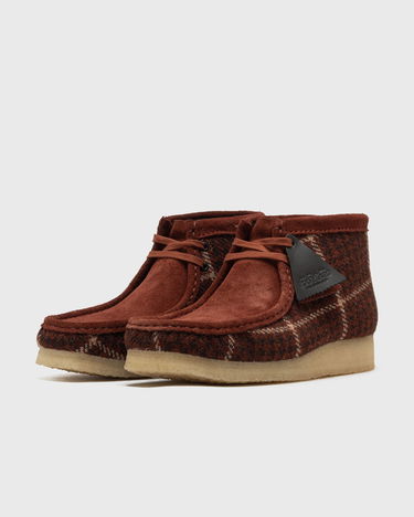 Tenisky a topánky Clarks Clarks Originals Wallabee Boot Hnedá | 26182793, 2
