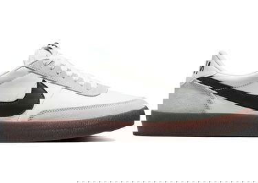 Tenisky a topánky Nike Killshot 2 Leather White Black Gum Dark Brown Šedá | HF1054-100, 0
