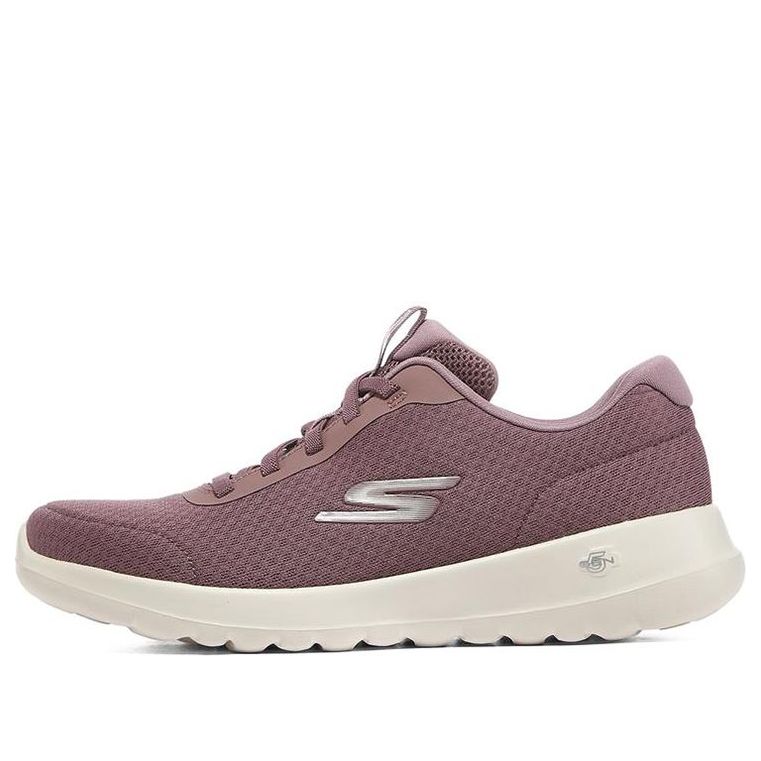 Tenisky a topánky Skechers Go Walk Joy Fialová | 124094-MVE