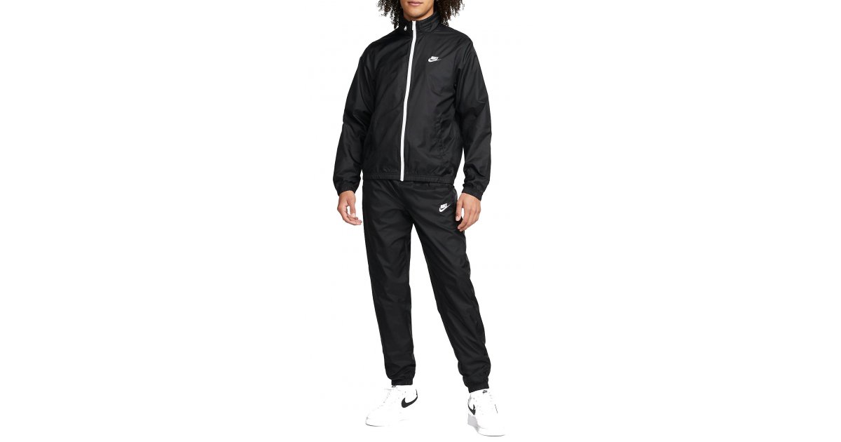 Súprava Nike Sportswear Club Čierna | dr3337-010, 1