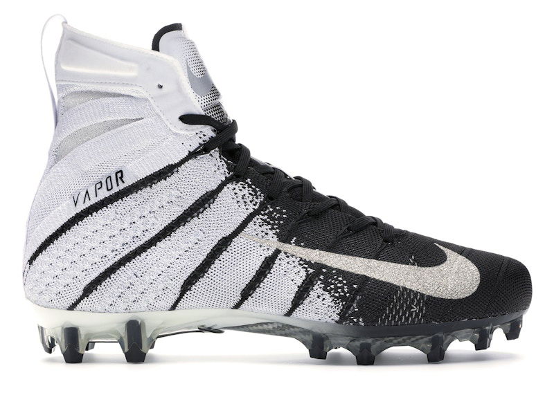 Tenisky a topánky Nike Vapor Untouchable 3 Elite Flyknit Biela | AH7408-102, 0