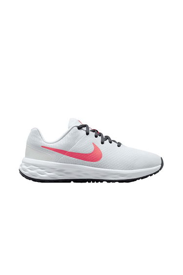 Tenisky a topánky Nike Nike Revolution 6 Biela | DD1096-101, 0