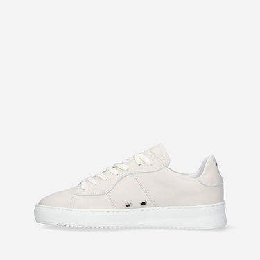 Tenisky a topánky Filling Pieces Court Biela | 89128841890, 2