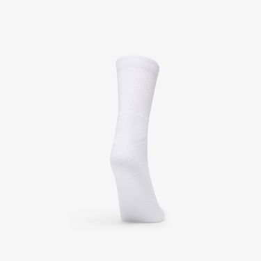 Ponožky Dickies Valley Grove White Biela | DK0A4X82WHX1, 2