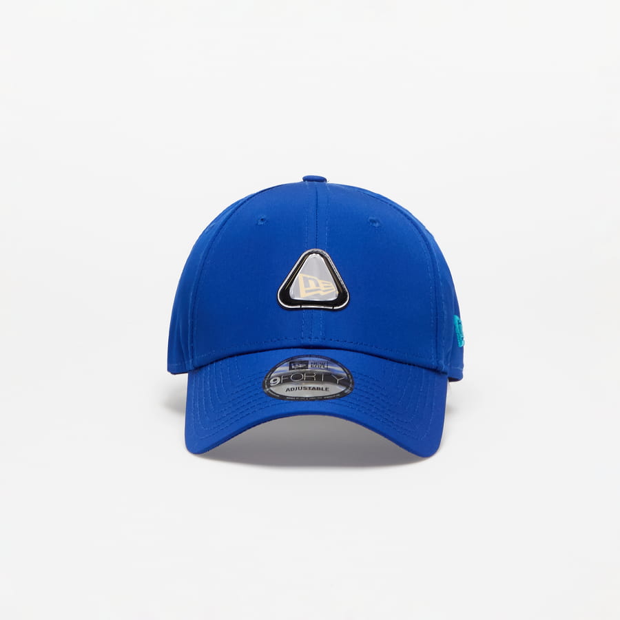 Šiltovka New Era Tri Patch 9Forty Modrá | 60285080, 0