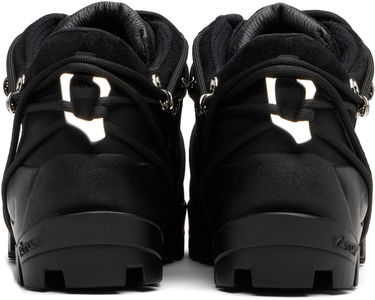 Tenisky a topánky HELIOT EMIL Heliot Emil Low Hiking Boots Čierna | PREAW25_17_040_BLK01_CO, 1
