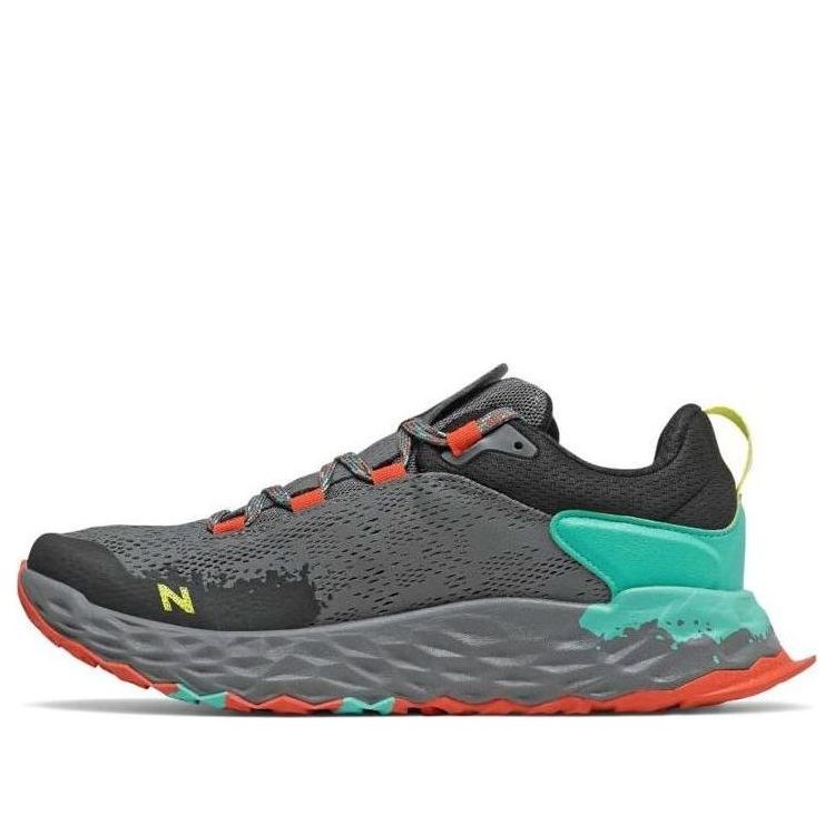 Tenisky a topánky New Balance Fresh Foam Hierro v5 Šedá | MTHIERC5