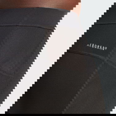 Legíny adidas Originals Run It Leggings Čierna | HZ4513, 6