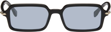 Slnečné okuliare FENDI Selliera Sunglasses Čierna | FE40174IM5101X 840126860313, 0