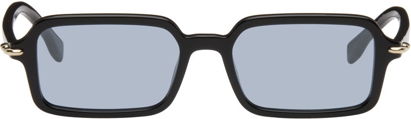 Slnečné okuliare FENDI Selliera Sunglasses Čierna | FE40174IM5101X 840126860313