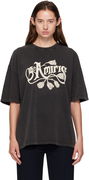 AMIRI 'The Amiris' Oversized T-Shirt