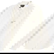 thisisneverthat Chambray Shirt, Size Small