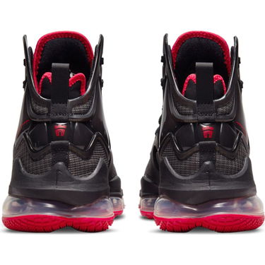 Tenisky a topánky Nike LeBron 19 "Bred" Čierna | CZ0203-001, 4