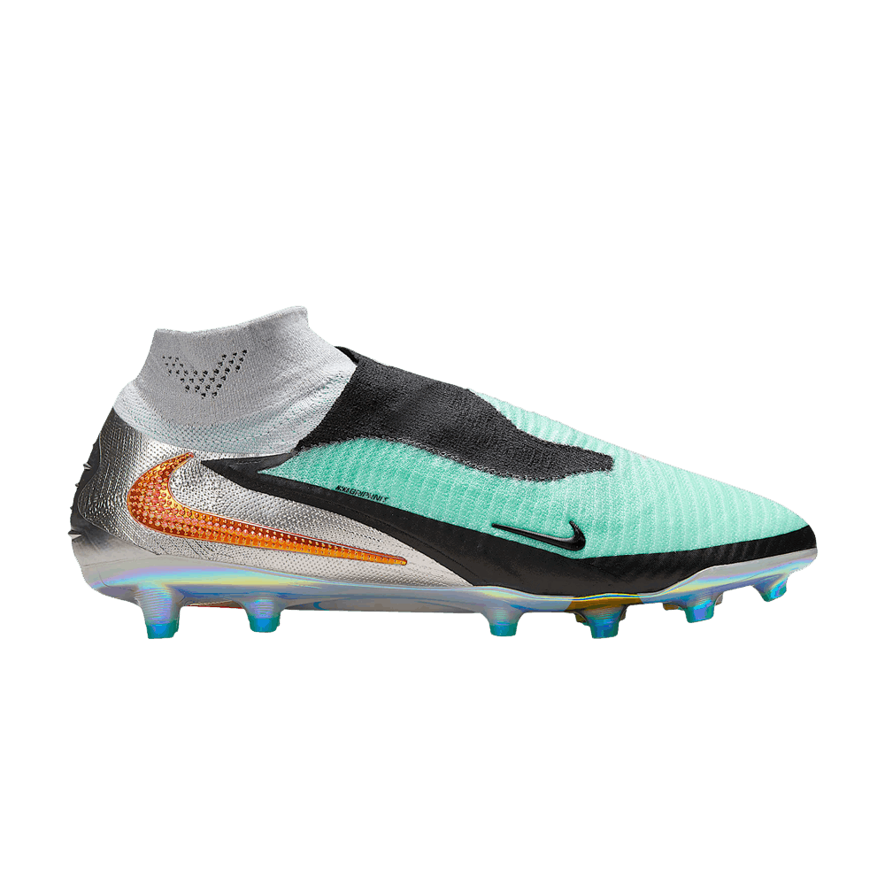 Tenisky a topánky Nike Phantom 6 High Elite Tyrkysová | IH3985-001, 0