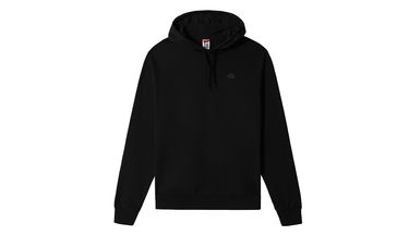 Mikina The North Face Oversized Hoodie Čierna | NF0A5IGCJK3, 0