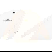 Logo Print Sweatshirt