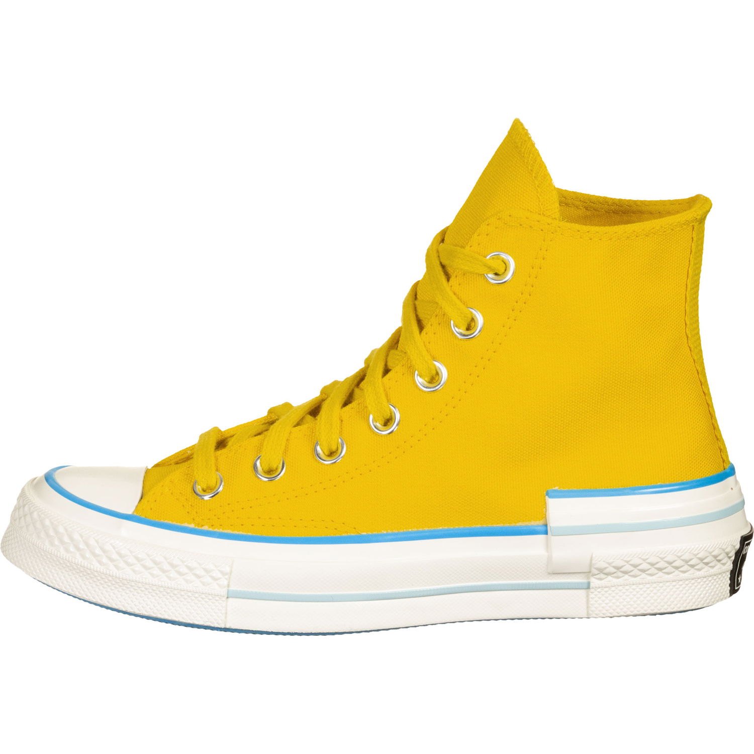 Tenisky a topánky Converse Chuck 70 HI Žltá | 568801C, 1