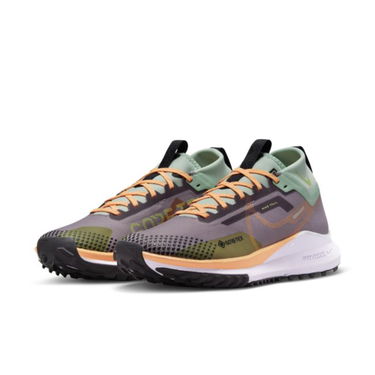 Tenisky a topánky Nike React Pegasus Trail 4 GTX W Fialová | DJ7929-500, 2