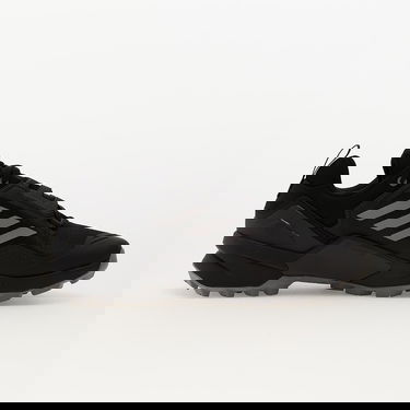 Tenisky a topánky adidas Performance Terrex Swift R3 Čierna | HR1337, 1