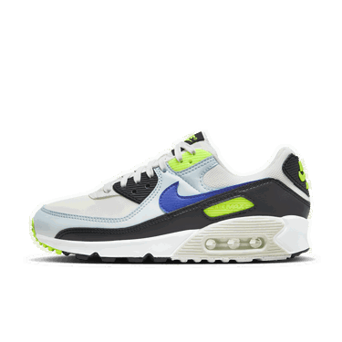 Tenisky a topánky Nike Air Max 90 Rôznofarebný | DH8010-102, 1