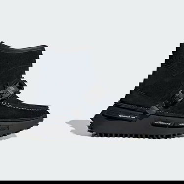 Tenisky a topánky adidas Originals NEIGHBORHOOD x NMD_S1 Boots "Core Black" Čierna | ID1708, 1