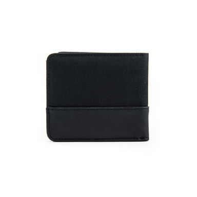 Terry Wallet Black, 1