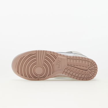 Tenisky a topánky Nike Dunk High Retro Premium "Cream" Béžová | DV0822-100, 3