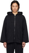 Bode Sideline Zip-Up Hoodie