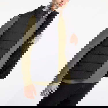 Vesta GAP Coldcontrol Quilted Waterproof Vest Čierna | 790584-03, 3