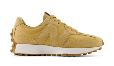 Tenisky a topánky New Balance U327LJ Žltá | U327LJ, 1
