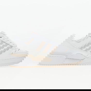 Tenisky a topánky adidas Originals adidas Forum Bold Stripes White, Women's low-top sneakers Biela | ID0407, 1