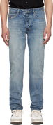 Chitch Selvedge Jeans