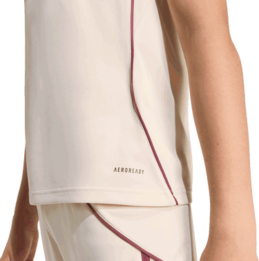 Dres adidas Originals Ajax Amsterdam 2025/26 Third Jersey Béžová | ji9572, 2
