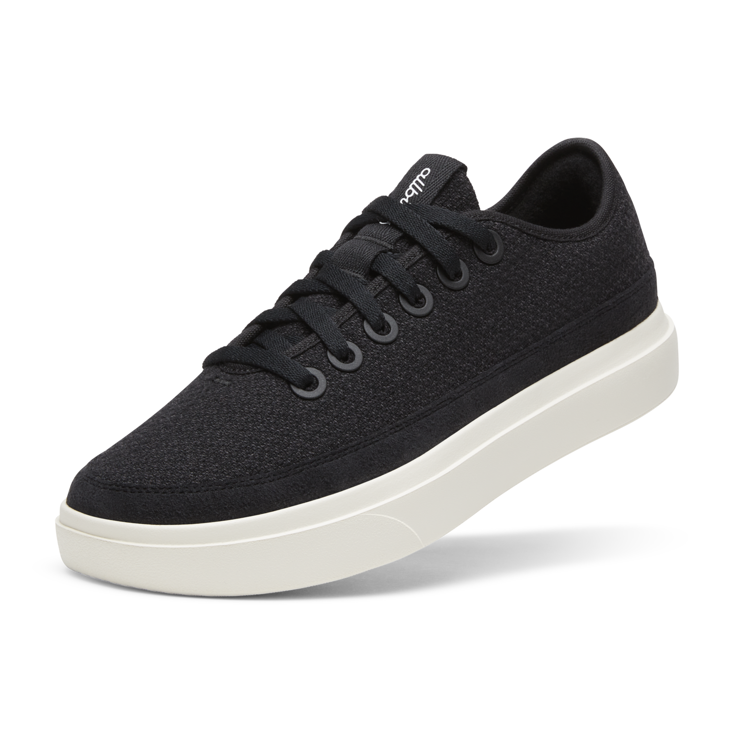 Tenisky a topánky Allbirds Wool Piper Go Čierna | A10981W, 0