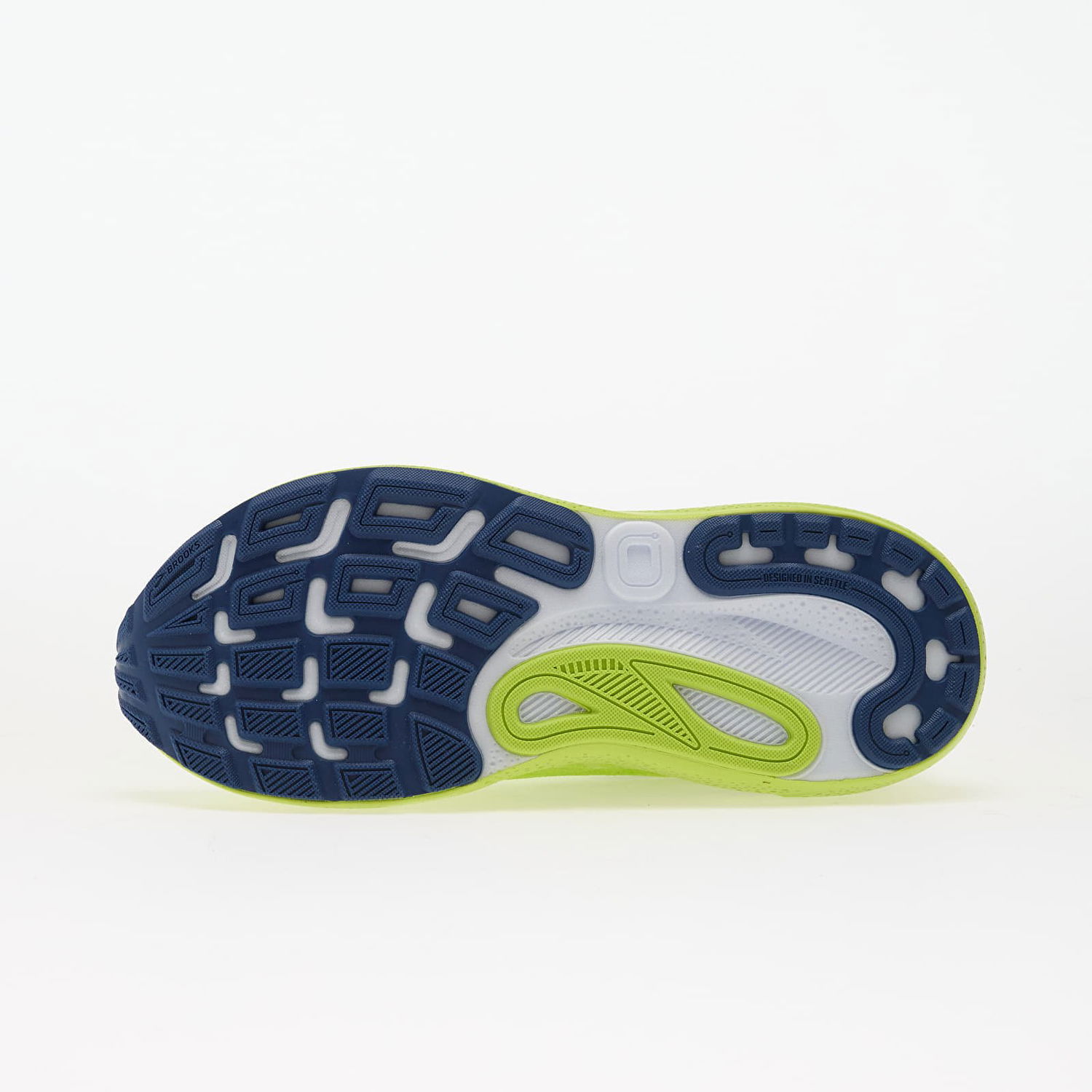Tenisky a topánky Brooks Adrenaline GTS 24 Zelené | 1104371D-336, 1