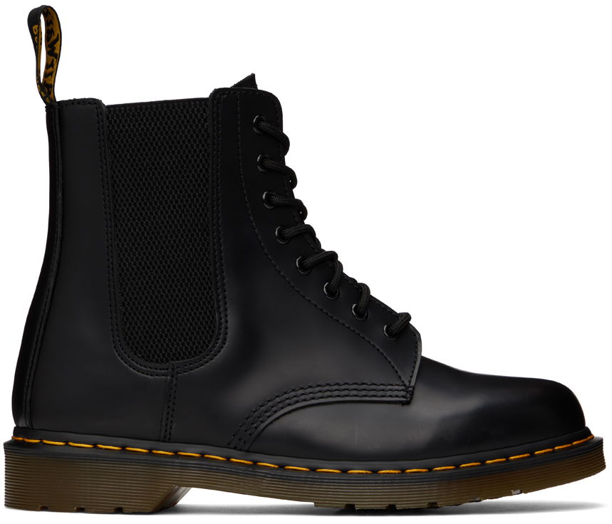 Tenisky a topánky Dr. Martens 1460 "Black" Čierna | 26962001, 0