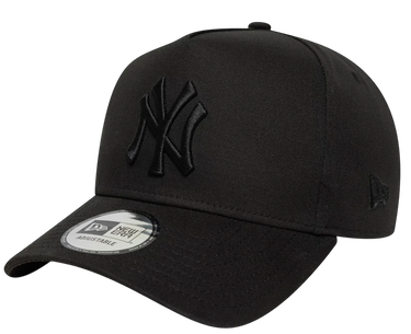 Šiltovka New Era New Era New York Yankees League Essential Adjustable Cap Čierna | 60675529-60675529, 0
