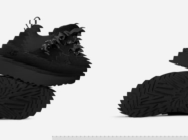 Tenisky a topánky UGG H Lo Lowmel Čierna | 1169493-BLK, 2